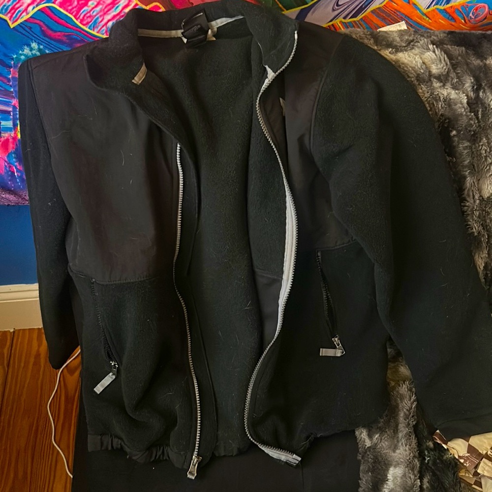 Boys XL Northface Fleece